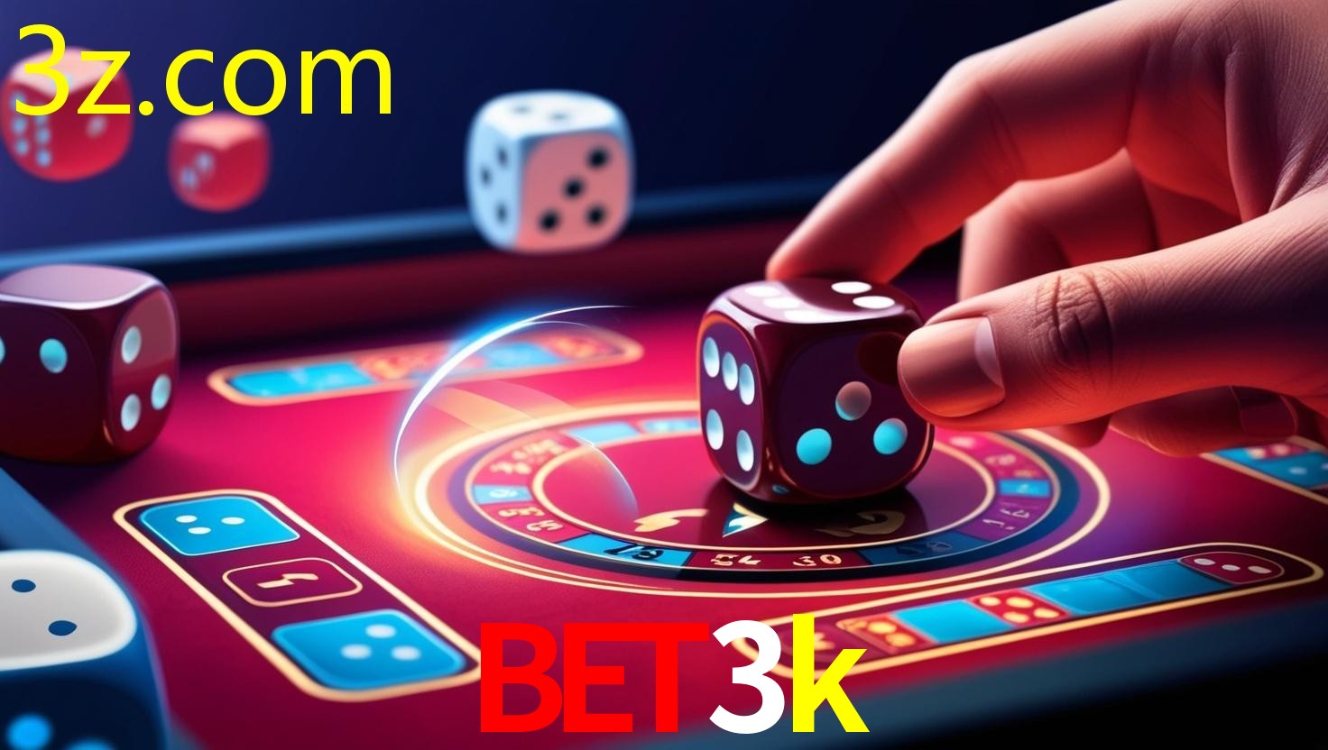 BET3K